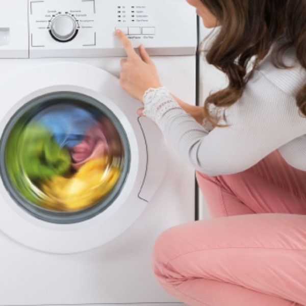 Detergentes y suavizantes