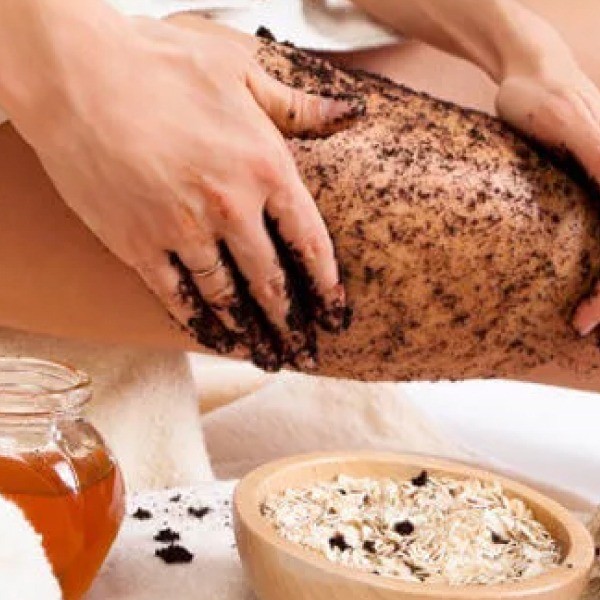 Exfoliantes