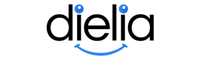 Logo - dielia.es