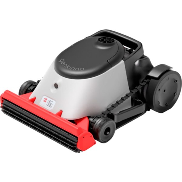 Robot ace 300 para piscinas de hasta 12 x 6 m